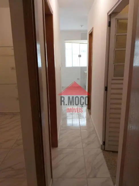 Foto 1 de Apartamento com 1 quarto para alugar, 34m2 em Vila Esperança, São Paulo - SP