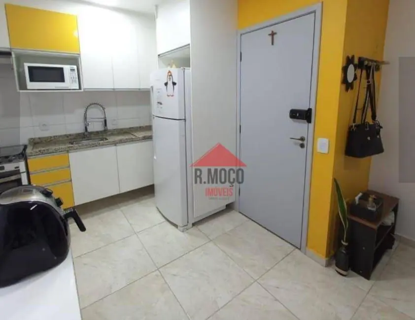 Foto 7 de Apartamento com 3 quartos à venda, 51m2 em Cidade Patriarca, São Paulo - SP