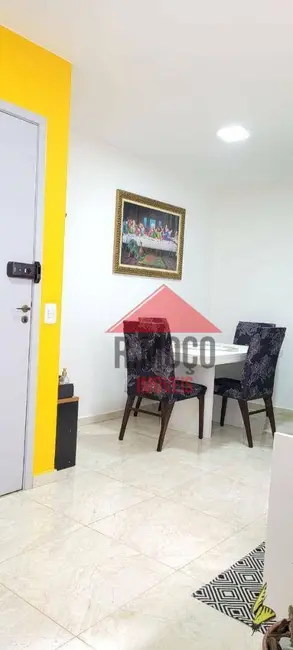 Foto 6 de Apartamento com 3 quartos à venda, 51m2 em Cidade Patriarca, São Paulo - SP