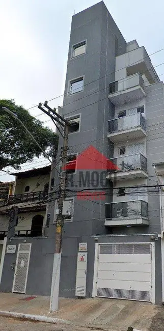 Foto 1 de Apartamento com 3 quartos à venda, 51m2 em Cidade Patriarca, São Paulo - SP