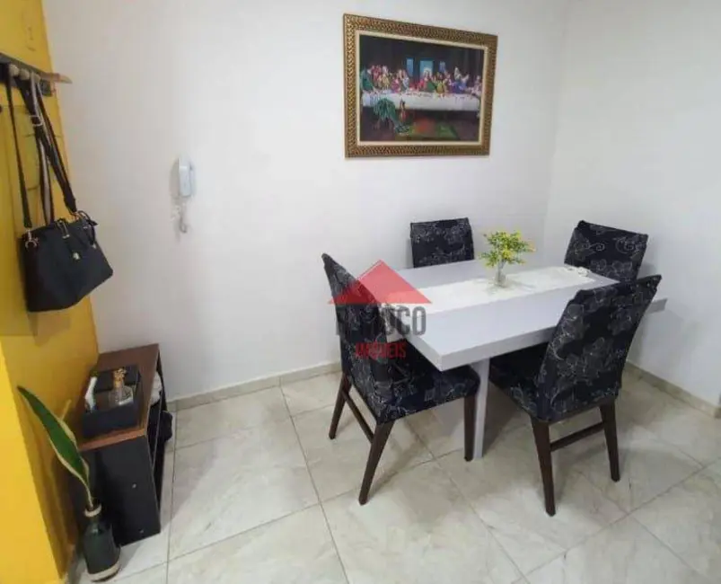 Foto 8 de Apartamento com 3 quartos à venda, 51m2 em Cidade Patriarca, São Paulo - SP