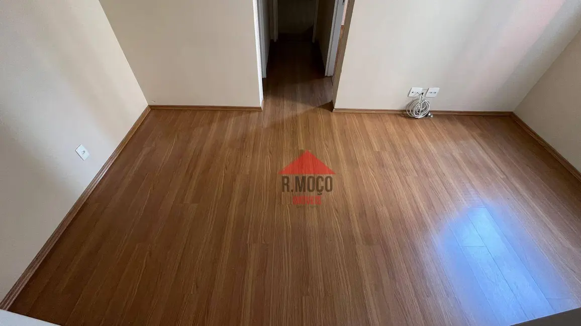 Foto 6 de Apartamento com 2 quartos para alugar, 54m2 em Vila Talarico, São Paulo - SP