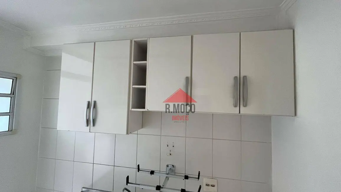 Foto 9 de Apartamento com 2 quartos para alugar, 54m2 em Vila Talarico, São Paulo - SP