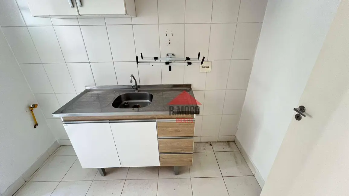 Foto 7 de Apartamento com 2 quartos para alugar, 54m2 em Vila Talarico, São Paulo - SP