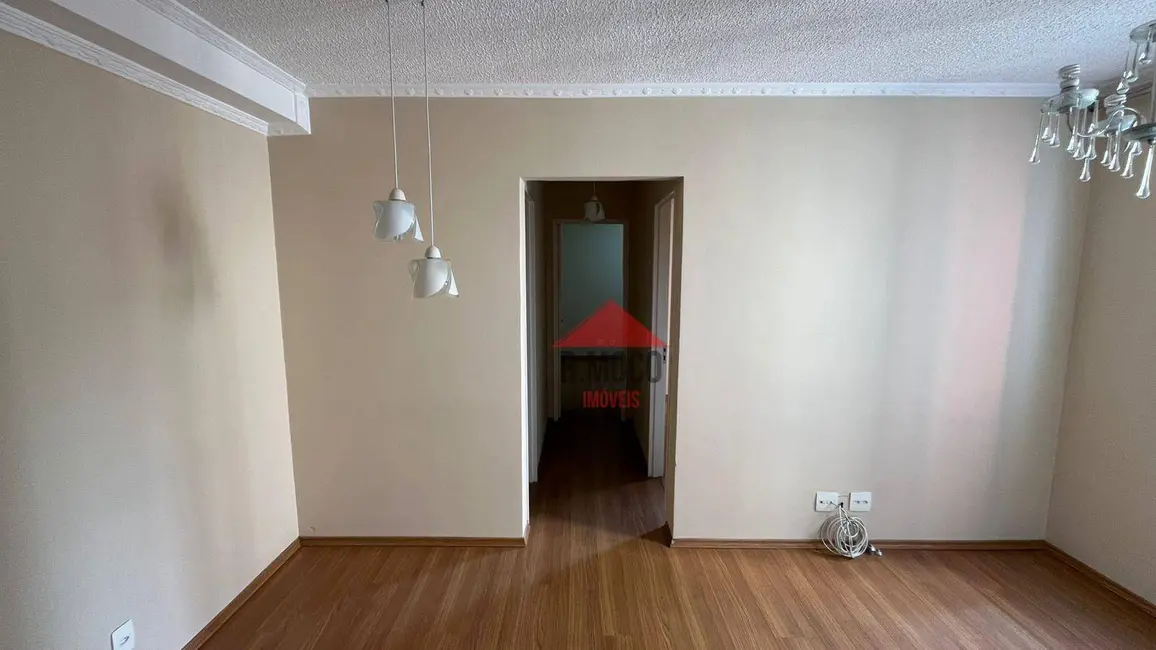 Foto 5 de Apartamento com 2 quartos para alugar, 54m2 em Vila Talarico, São Paulo - SP