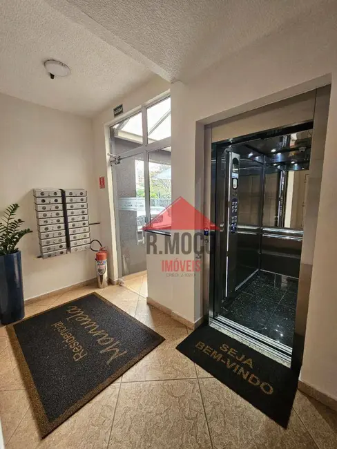 Apartamento com 2 quartos à venda, 43m2 em Vila Guilhermina, São Paulo - SP - imagem 3 Foto 3 de Apartamento com 2 quartos à venda, 43m2 em Vila Guilhermina, São Paulo - SP