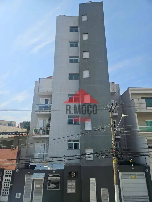 Apartamento com 2 quartos à venda, 43m2 em Vila Guilhermina, São Paulo - SP - imagem 1 Foto 1 de Apartamento com 2 quartos à venda, 43m2 em Vila Guilhermina, São Paulo - SP