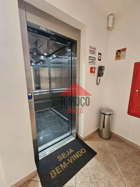 Apartamento com 2 quartos à venda, 43m2 em Vila Guilhermina, São Paulo - SP - imagem 4 Foto 4 de Apartamento com 2 quartos à venda, 43m2 em Vila Guilhermina, São Paulo - SP