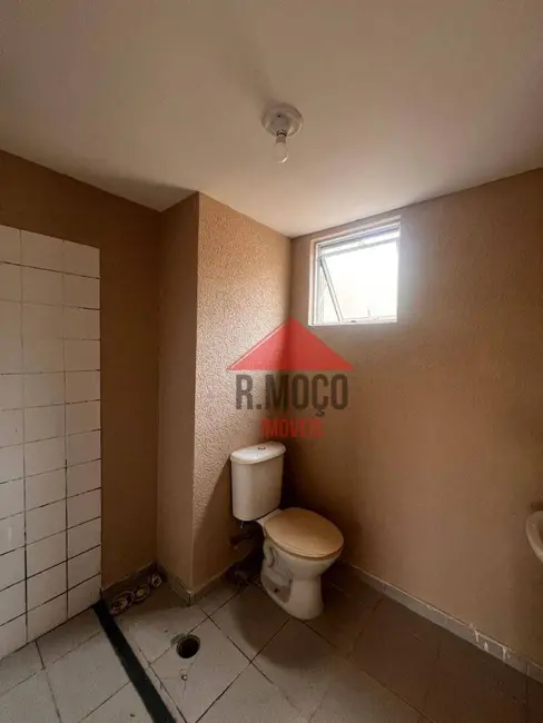 Foto 6 de Apartamento com 2 quartos à venda e para alugar, 45m2 em Jardim Maringá, São Paulo - SP