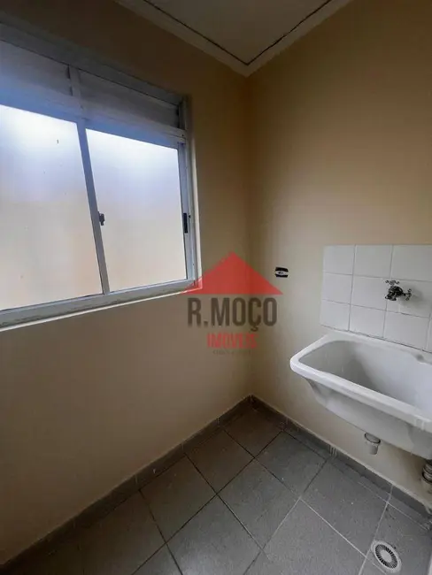 Foto 7 de Apartamento com 2 quartos à venda e para alugar, 45m2 em Jardim Maringá, São Paulo - SP