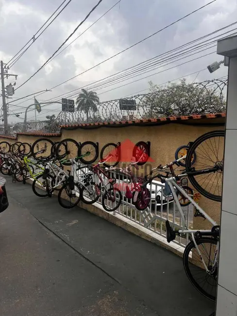 Foto 8 de Apartamento com 2 quartos à venda e para alugar, 45m2 em Jardim Maringá, São Paulo - SP