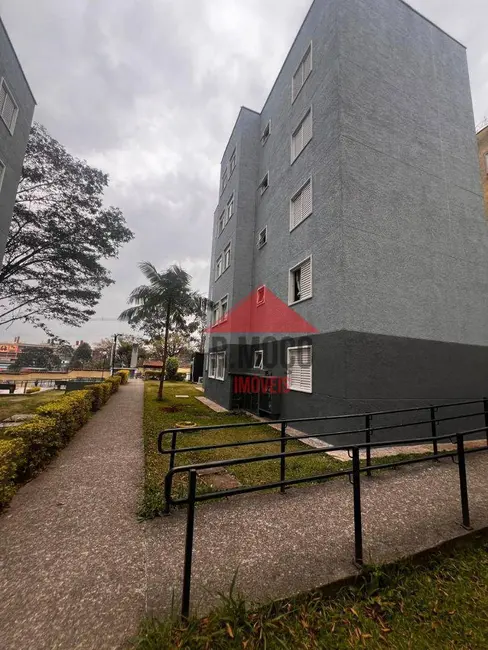 Foto 9 de Apartamento com 2 quartos à venda e para alugar, 45m2 em Jardim Maringá, São Paulo - SP
