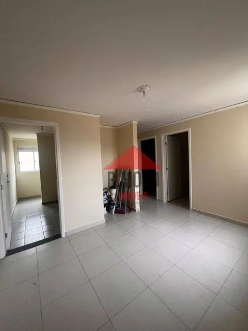 Foto 5 de Apartamento com 2 quartos à venda e para alugar, 45m2 em Jardim Maringá, São Paulo - SP