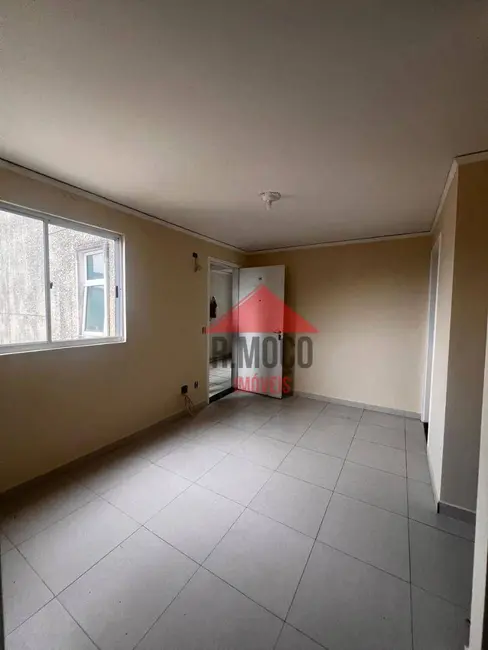 Foto 2 de Apartamento com 2 quartos à venda e para alugar, 45m2 em Jardim Maringá, São Paulo - SP