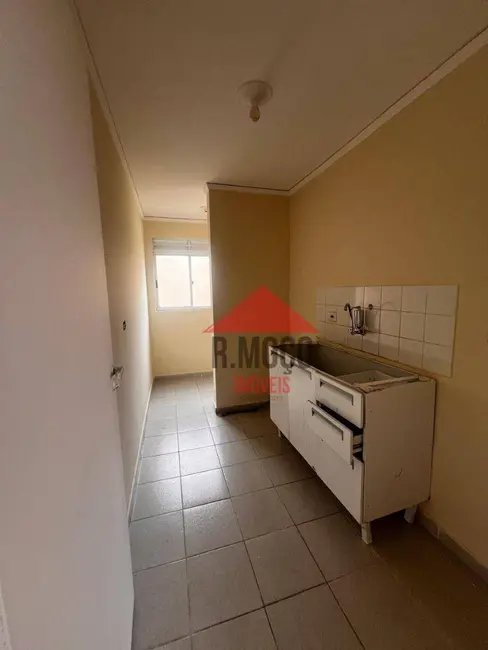 Foto 3 de Apartamento com 2 quartos à venda e para alugar, 45m2 em Jardim Maringá, São Paulo - SP