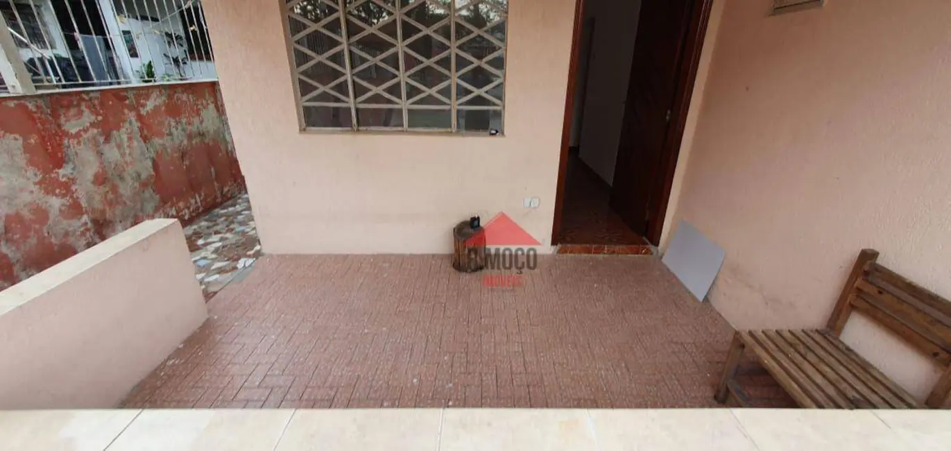 Foto 2 de Casa com 1 quarto para alugar, 70m2 em Vila Talarico, São Paulo - SP