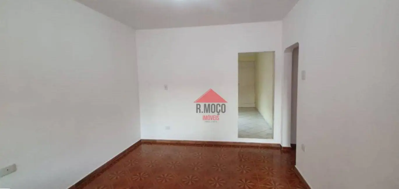 Foto 6 de Casa com 1 quarto para alugar, 70m2 em Vila Talarico, São Paulo - SP