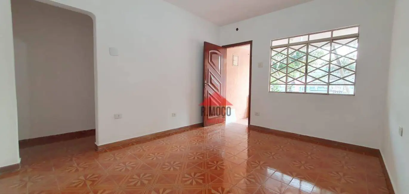 Foto 1 de Casa com 1 quarto para alugar, 70m2 em Vila Talarico, São Paulo - SP