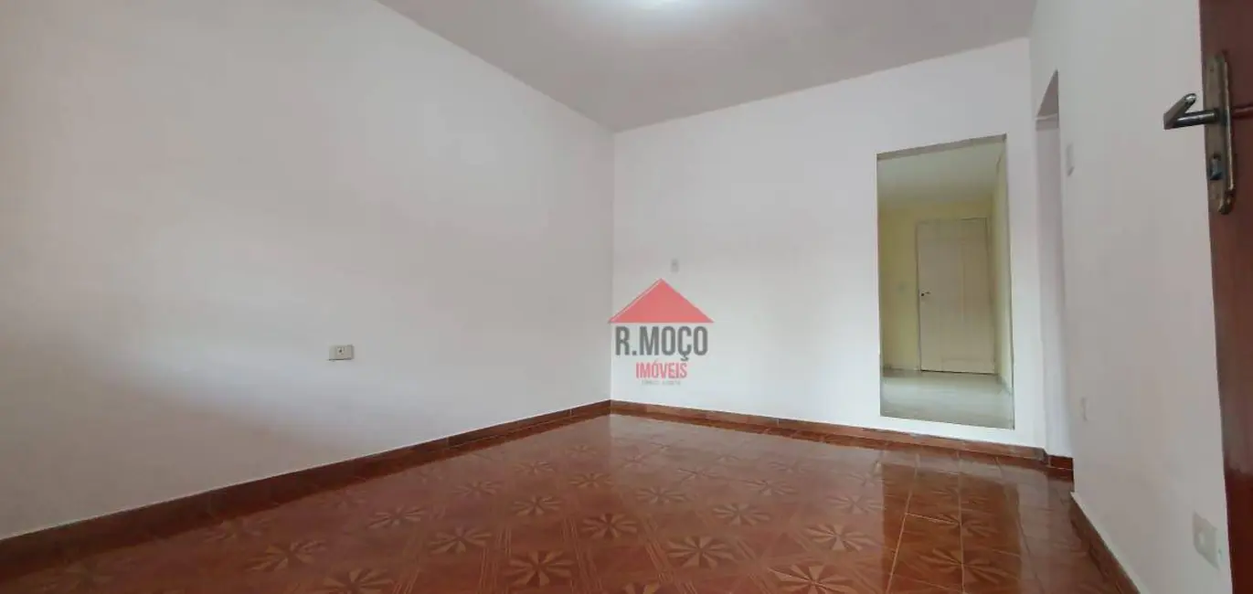 Foto 4 de Casa com 1 quarto para alugar, 70m2 em Vila Talarico, São Paulo - SP