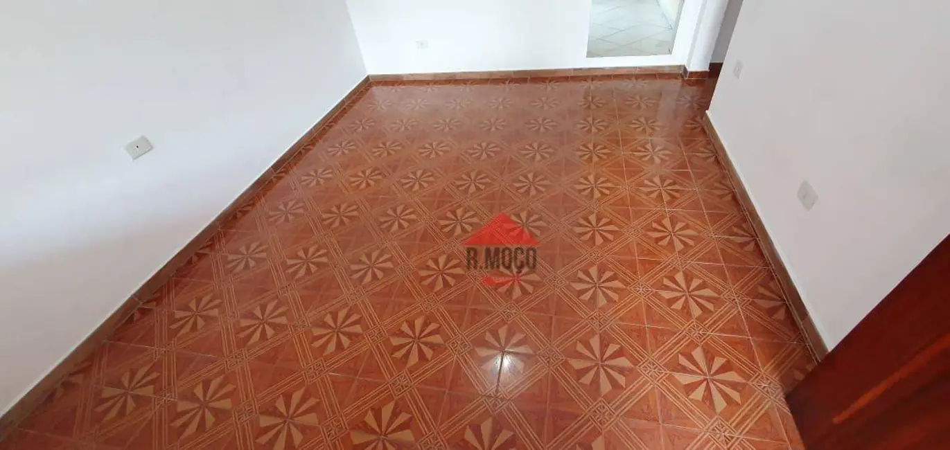 Foto 7 de Casa com 1 quarto para alugar, 70m2 em Vila Talarico, São Paulo - SP