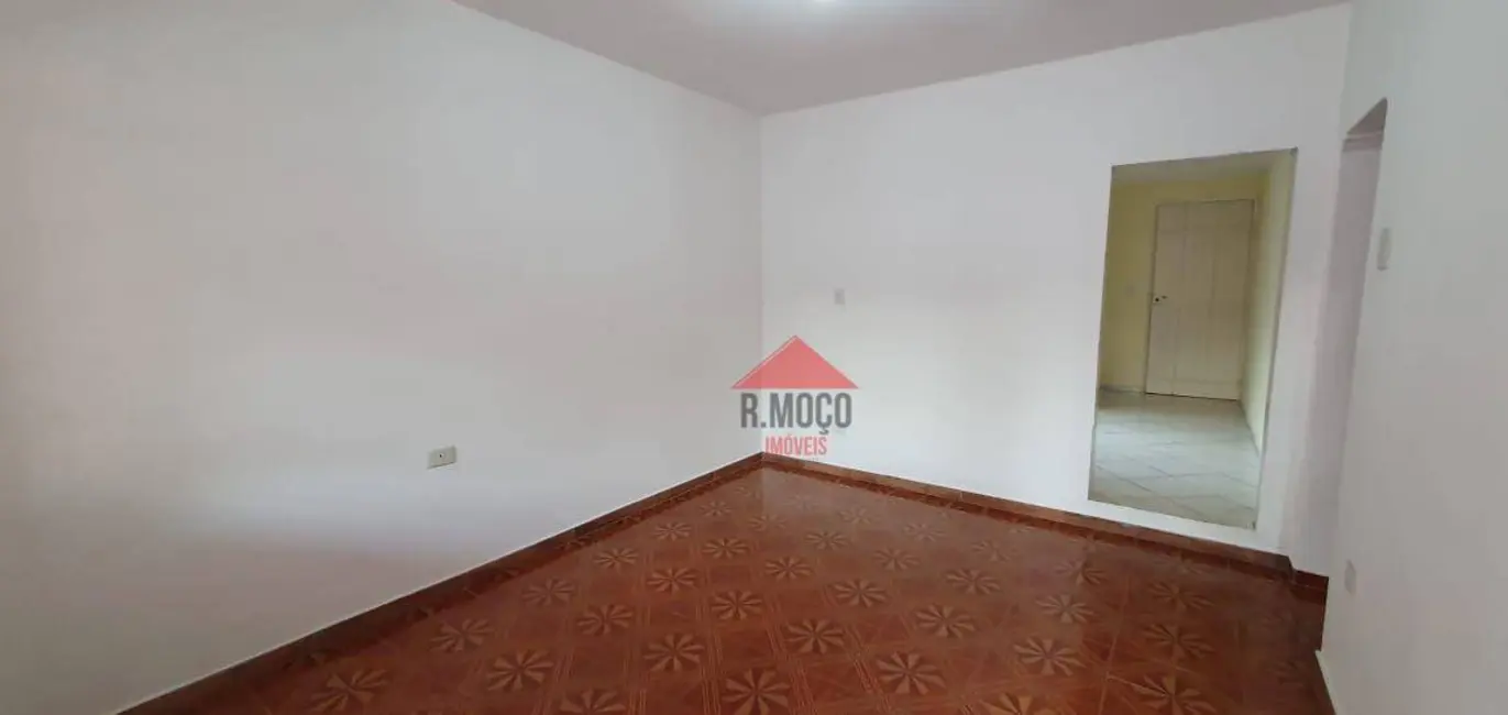 Foto 5 de Casa com 1 quarto para alugar, 70m2 em Vila Talarico, São Paulo - SP