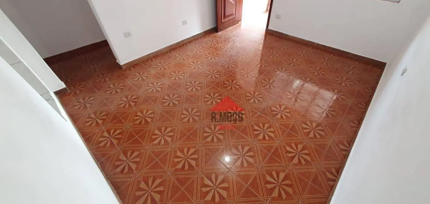 Foto 8 de Casa com 1 quarto para alugar, 70m2 em Vila Talarico, São Paulo - SP