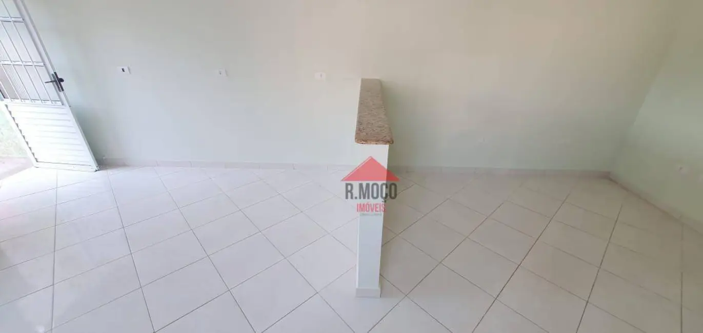 Foto 7 de Casa com 1 quarto para alugar, 80m2 em Vila Talarico, São Paulo - SP