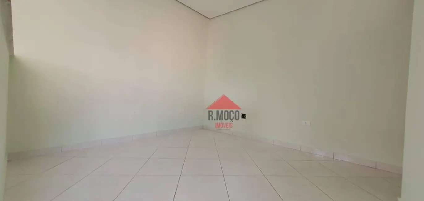Foto 8 de Casa com 1 quarto para alugar, 80m2 em Vila Talarico, São Paulo - SP