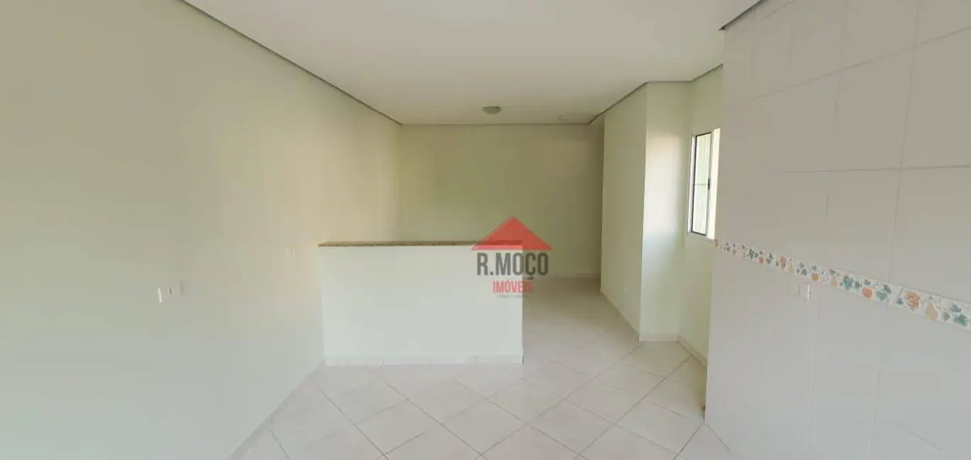 Foto 5 de Casa com 1 quarto para alugar, 80m2 em Vila Talarico, São Paulo - SP