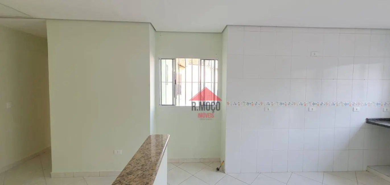 Foto 6 de Casa com 1 quarto para alugar, 80m2 em Vila Talarico, São Paulo - SP