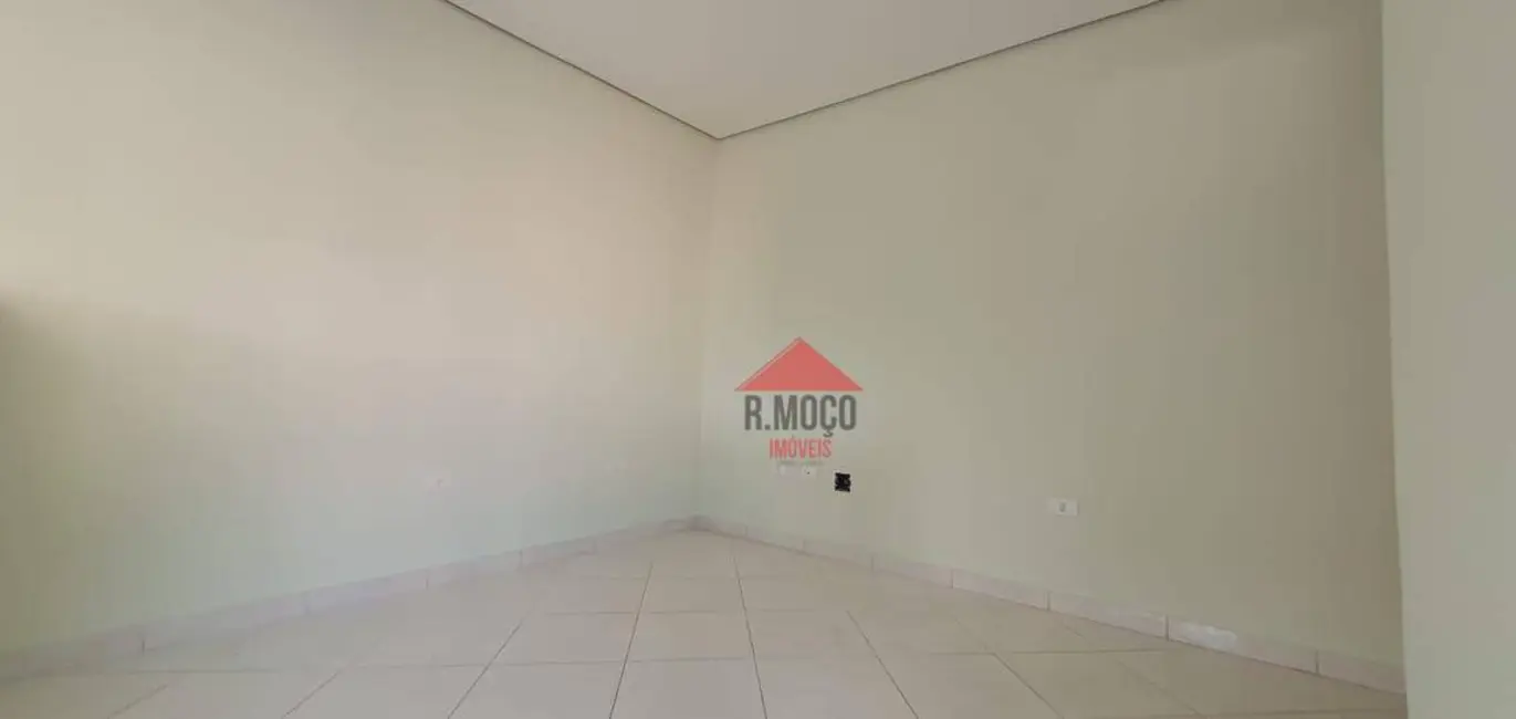 Foto 9 de Casa com 1 quarto para alugar, 80m2 em Vila Talarico, São Paulo - SP
