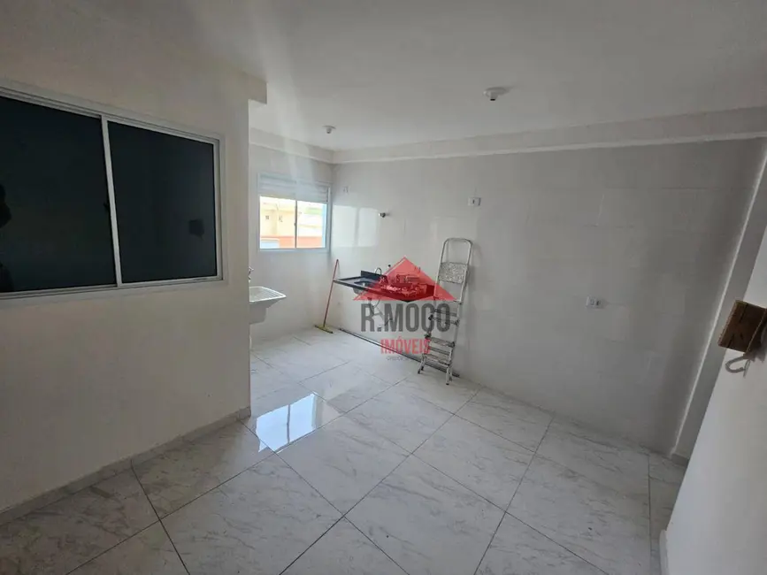 Apartamento com 1 quarto à venda, 30m2 em Vila Guilhermina, São Paulo - SP - imagem 9 Foto 9 de Apartamento com 1 quarto à venda, 30m2 em Vila Guilhermina, São Paulo - SP