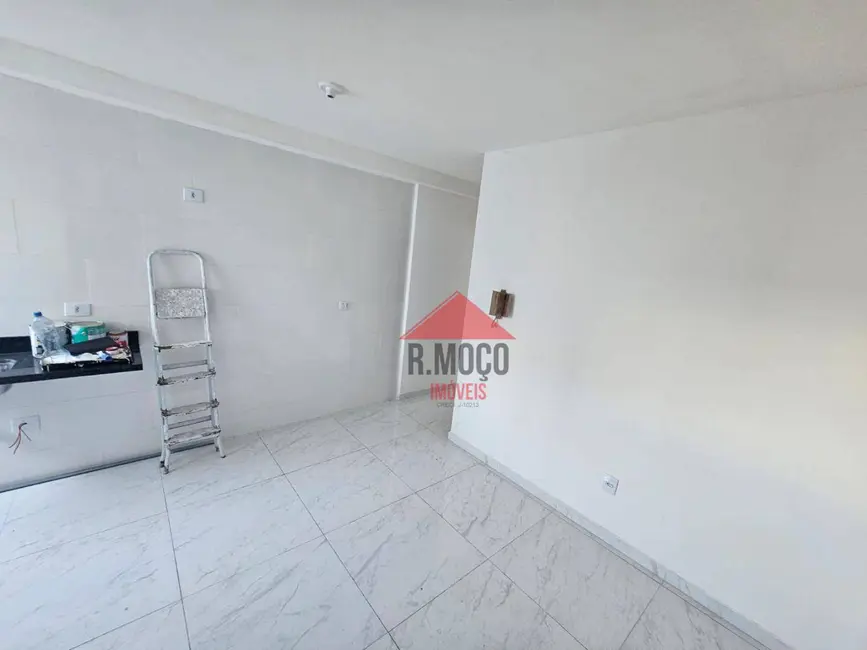Apartamento com 1 quarto à venda, 30m2 em Vila Guilhermina, São Paulo - SP - imagem 8 Foto 8 de Apartamento com 1 quarto à venda, 30m2 em Vila Guilhermina, São Paulo - SP