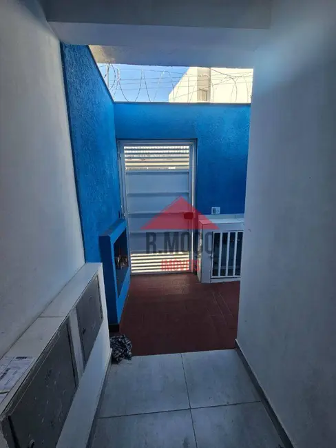 Apartamento com 1 quarto à venda, 30m2 em Vila Guilhermina, São Paulo - SP - imagem 3 Foto 3 de Apartamento com 1 quarto à venda, 30m2 em Vila Guilhermina, São Paulo - SP