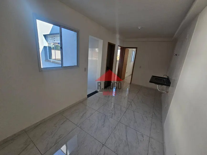 Apartamento com 2 quartos à venda, 32m2 em Vila Guilhermina, São Paulo - SP - imagem 8 Foto 8 de Apartamento com 2 quartos à venda, 32m2 em Vila Guilhermina, São Paulo - SP