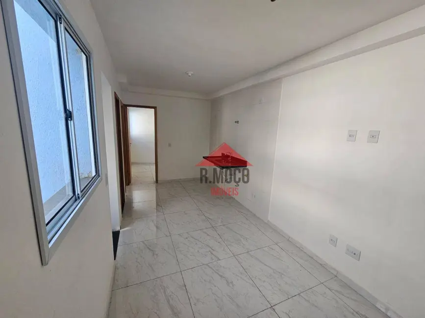 Apartamento com 2 quartos à venda, 32m2 em Vila Guilhermina, São Paulo - SP - imagem 9 Foto 9 de Apartamento com 2 quartos à venda, 32m2 em Vila Guilhermina, São Paulo - SP