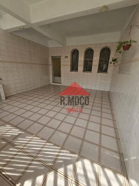 Foto 2 de Sobrado com 3 quartos à venda, 187m2 em Cidade Patriarca, São Paulo - SP