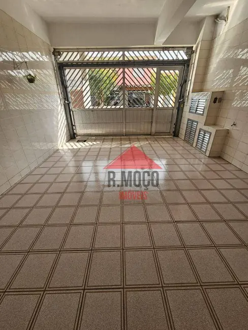 Foto 1 de Sobrado com 3 quartos à venda, 187m2 em Cidade Patriarca, São Paulo - SP