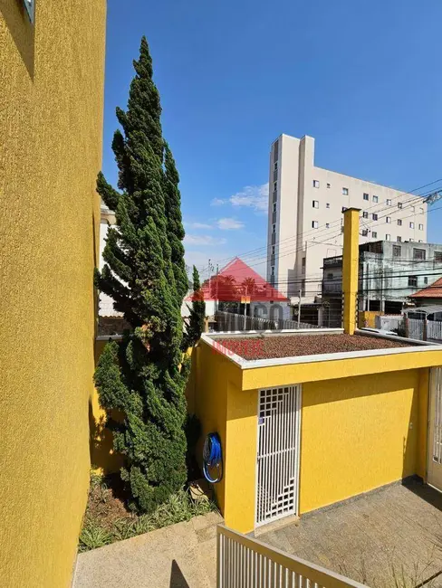 Sobrado com 3 quartos à venda, 110m2 em Cidade Patriarca, São Paulo - SP - imagem 4 Foto 4 de Sobrado com 3 quartos à venda, 110m2 em Cidade Patriarca, São Paulo - SP