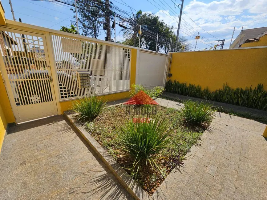 Sobrado com 3 quartos à venda, 110m2 em Cidade Patriarca, São Paulo - SP - imagem 5 Foto 5 de Sobrado com 3 quartos à venda, 110m2 em Cidade Patriarca, São Paulo - SP