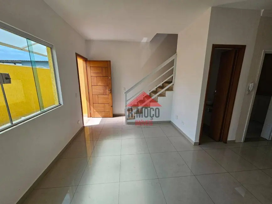 Sobrado com 3 quartos à venda, 110m2 em Cidade Patriarca, São Paulo - SP - imagem 9 Foto 9 de Sobrado com 3 quartos à venda, 110m2 em Cidade Patriarca, São Paulo - SP