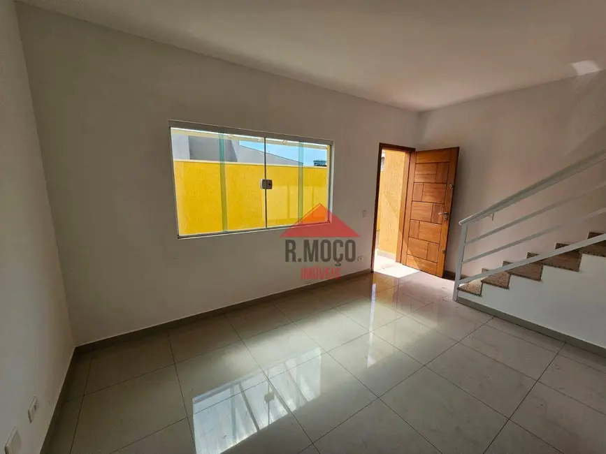 Sobrado com 3 quartos à venda, 110m2 em Cidade Patriarca, São Paulo - SP - imagem 8 Foto 8 de Sobrado com 3 quartos à venda, 110m2 em Cidade Patriarca, São Paulo - SP