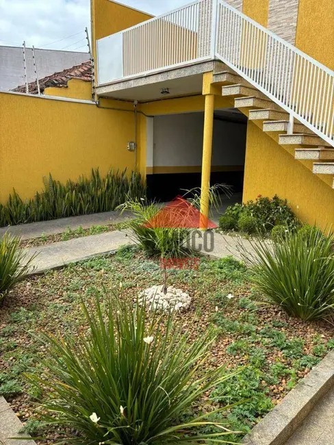 Sobrado com 3 quartos à venda, 110m2 em Cidade Patriarca, São Paulo - SP - imagem 2 Foto 2 de Sobrado com 3 quartos à venda, 110m2 em Cidade Patriarca, São Paulo - SP