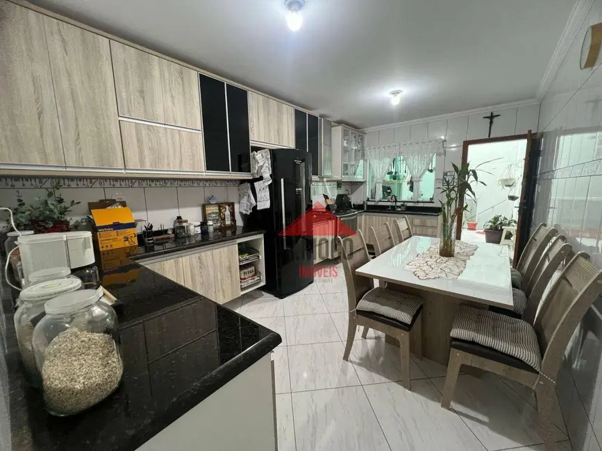 Sobrado com 2 quartos à venda, 84m2 em Vila Guilhermina, São Paulo - SP - imagem 7 Foto 7 de Sobrado com 2 quartos à venda, 84m2 em Vila Guilhermina, São Paulo - SP