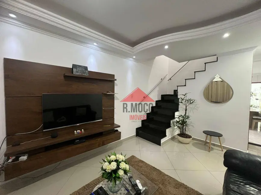 Sobrado com 2 quartos à venda, 84m2 em Vila Guilhermina, São Paulo - SP - imagem 4 Foto 4 de Sobrado com 2 quartos à venda, 84m2 em Vila Guilhermina, São Paulo - SP