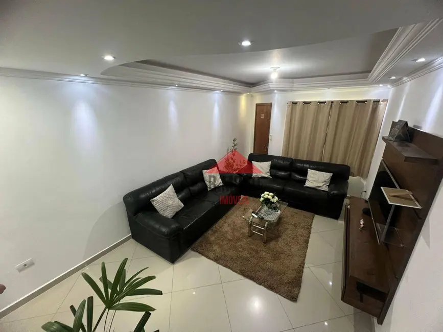 Sobrado com 2 quartos à venda, 84m2 em Vila Guilhermina, São Paulo - SP - imagem 2 Foto 2 de Sobrado com 2 quartos à venda, 84m2 em Vila Guilhermina, São Paulo - SP