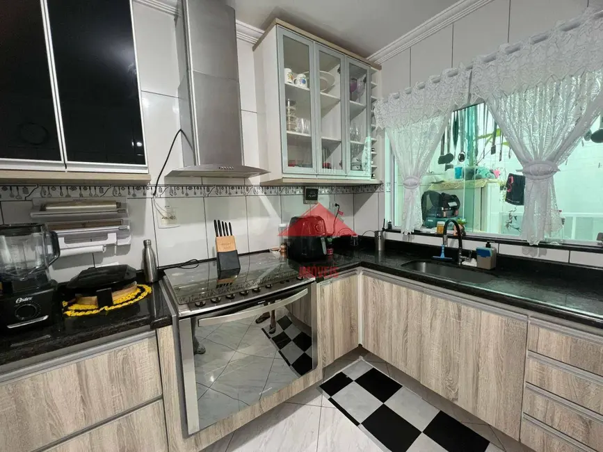 Sobrado com 2 quartos à venda, 84m2 em Vila Guilhermina, São Paulo - SP - imagem 8 Foto 8 de Sobrado com 2 quartos à venda, 84m2 em Vila Guilhermina, São Paulo - SP