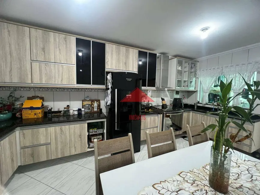 Sobrado com 2 quartos à venda, 84m2 em Vila Guilhermina, São Paulo - SP - imagem 5 Foto 5 de Sobrado com 2 quartos à venda, 84m2 em Vila Guilhermina, São Paulo - SP