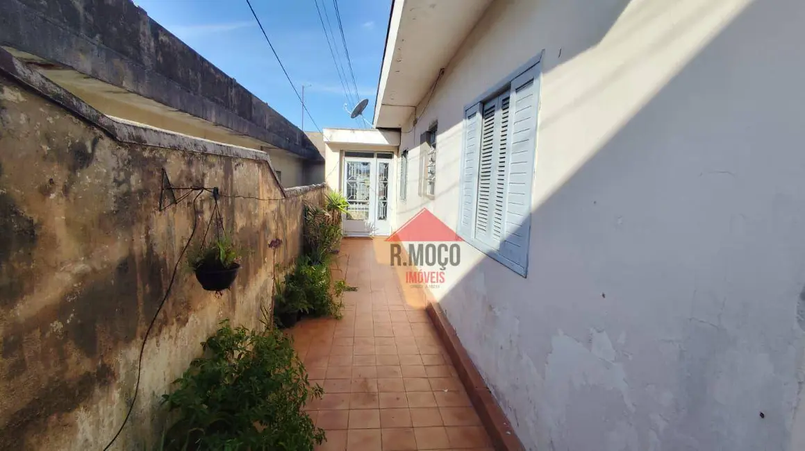 Casa com 3 quartos à venda, 320m2 em Cidade Patriarca, São Paulo - SP - imagem 2 Foto 2 de Casa com 3 quartos à venda, 320m2 em Cidade Patriarca, São Paulo - SP