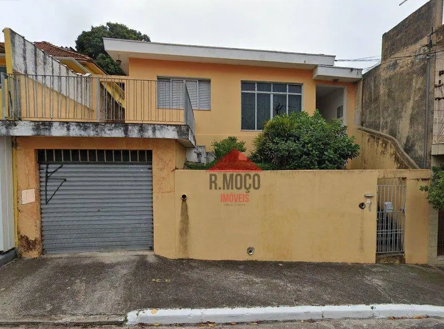 Foto 1 de Casa com 3 quartos à venda, 320m2 em Cidade Patriarca, São Paulo - SP